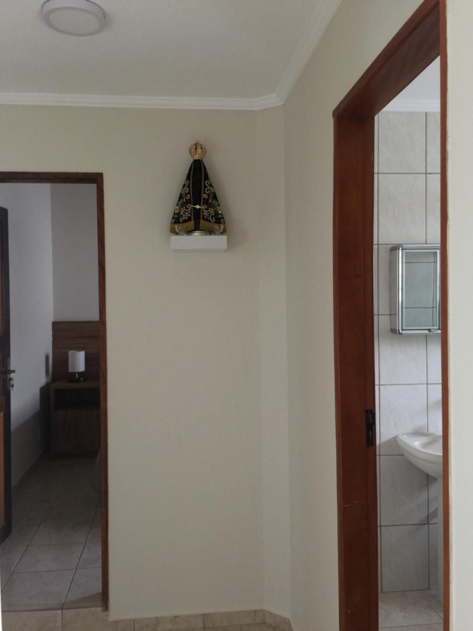 Casa Aparecida Hotel Aparecida  Buitenkant foto